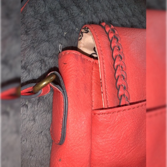 Jessica Simpson purse - Picture 6 of 10